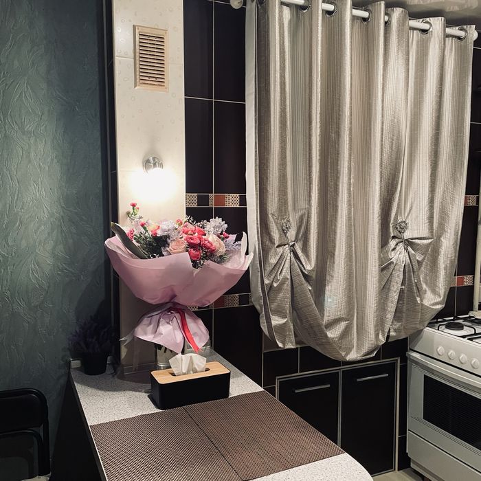 Затишна Студія з готельним комфортом у центрі біля ТЦ «Київ»фото реал