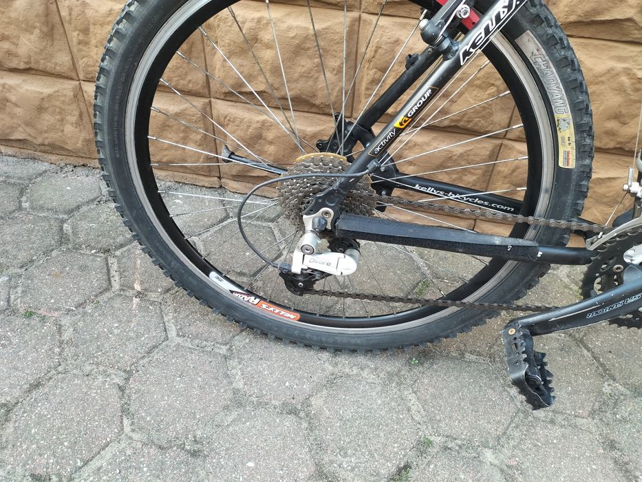 Sprzedam rower Kellys