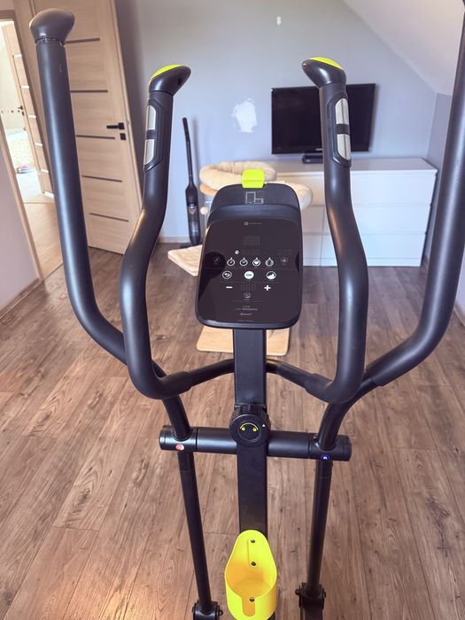 Orbitrek. DOMYOS 520