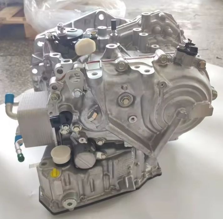 Skrzynia Biegów CVT (Nissan / Renault / Hyundai / Lexus / Opel