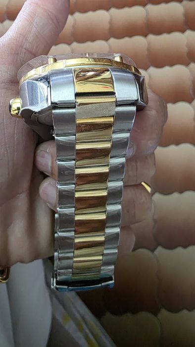 Relogios invicta