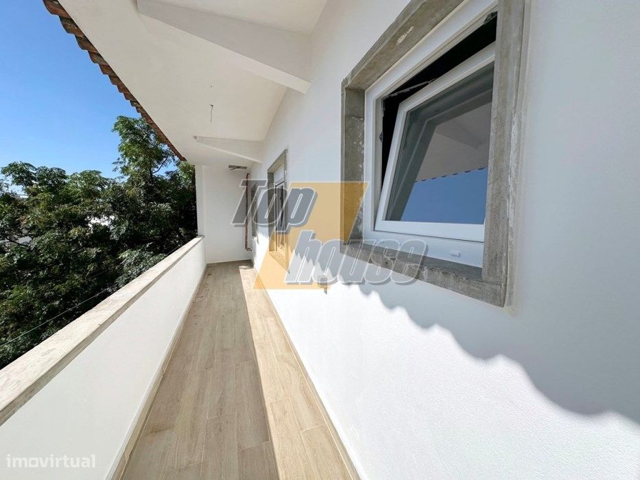 Apartamento T4 Totalmente Reabilitado no Centro da Cidade