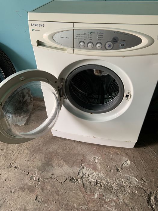 Пральна машинка