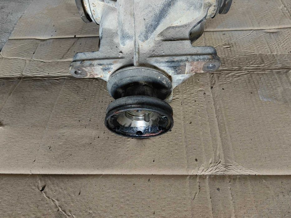 Diferencial BMW serie 7  E65 relação 2,81 730d  7502.978