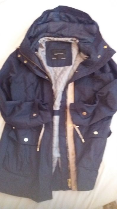 Kurtka damska Zara XL