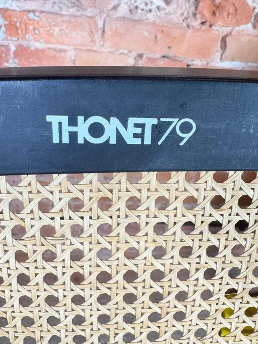 Krzesło Cesca oryginał Thonet proj. Marcel Breuer