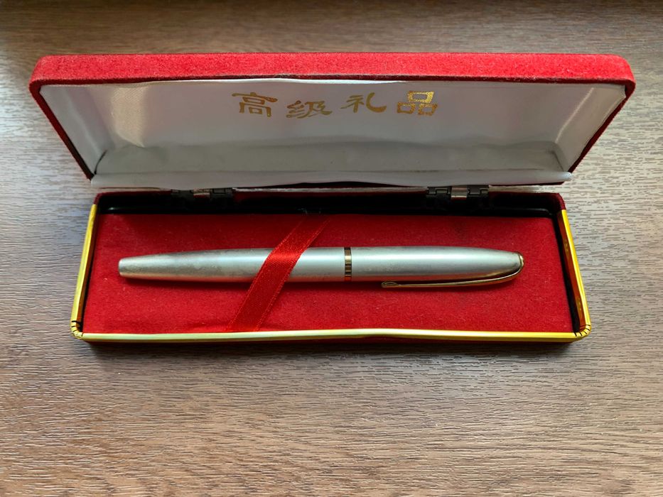 Перьевая ручка Iridium Point Германия