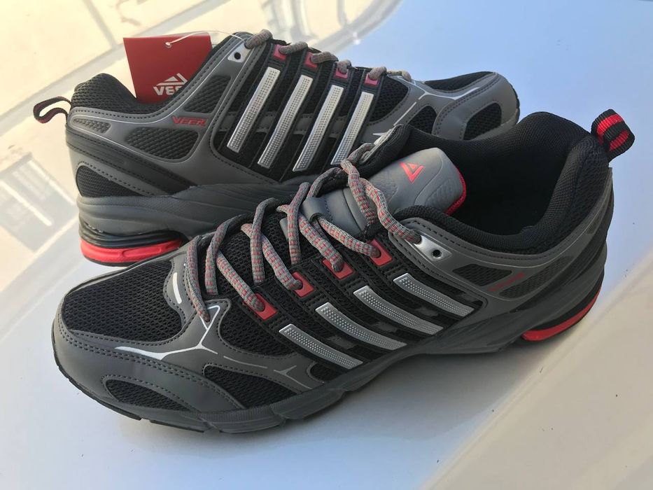 Кроссовки мужские летние большие размеры 47-50