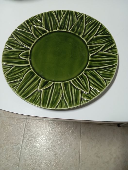 Terrina Ananás Loiça das Caldas