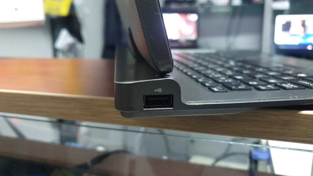 Ноутбук планшет 12 дюймов i5 на Windows 8