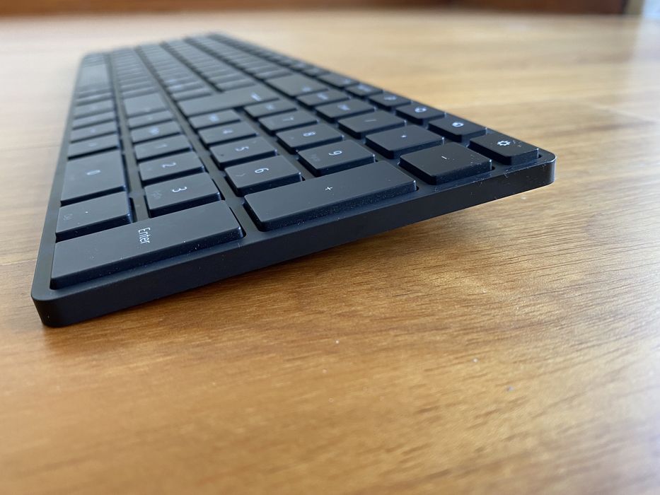 Microsoft Designer Bluetooth Keyboard64730038681602121