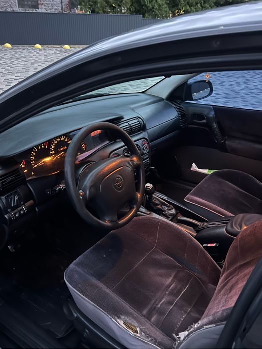 Продам Opel Omega B