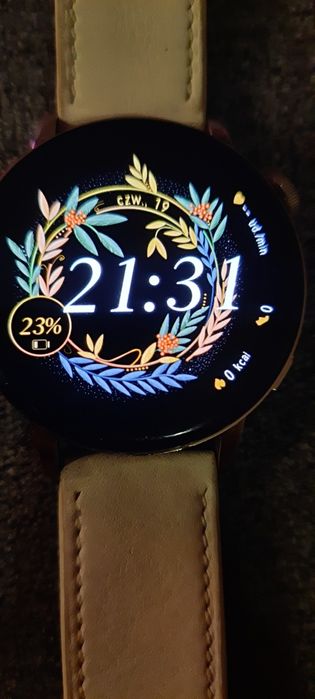 Smartwatch  HUAWEI WATCH GT 3