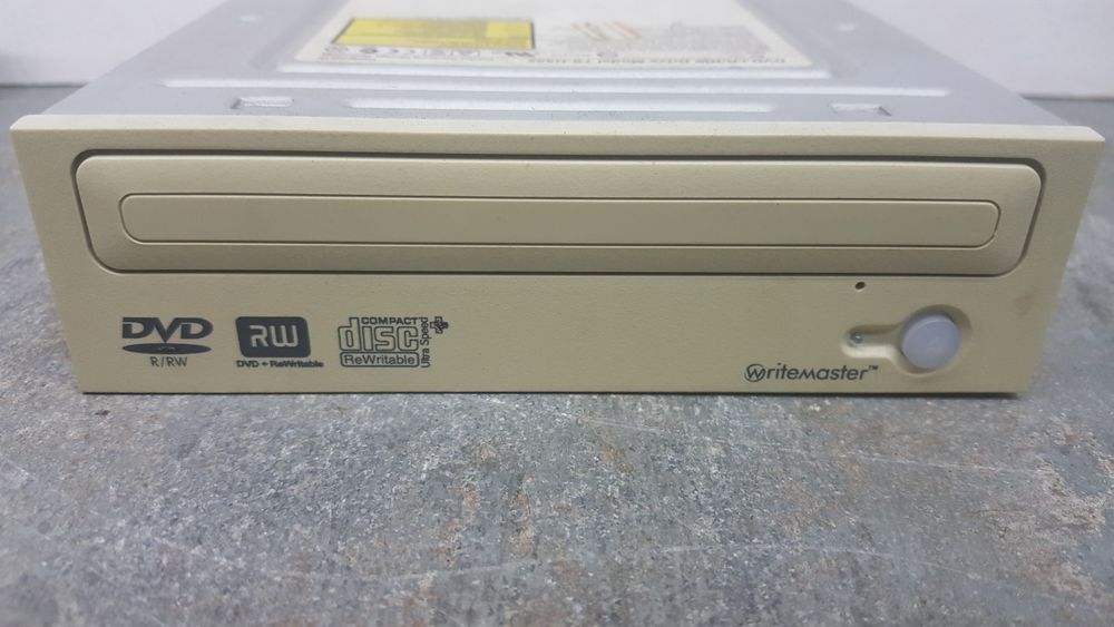 drive ótica wrieMaster leitor DVDs64738500812417120