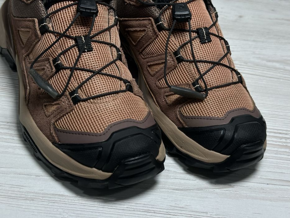 Salomon 37.5 24см. Оригінал