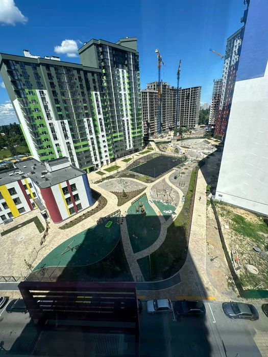 3-rooms apartment apartment by the address st. Ivana Vygovskogo (area 85 m²) - Atlanta.ua - photo 3