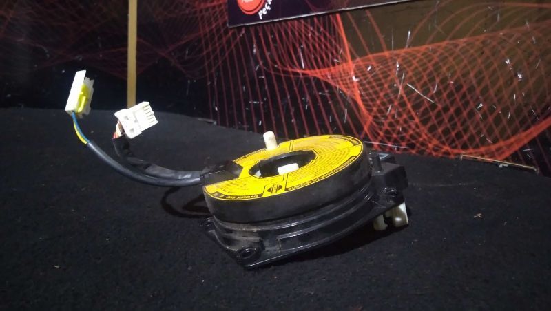 Fita De Airbags Nissan Primera (P11)