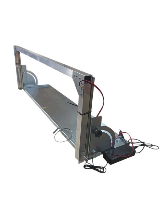 Gilotyna przecinarka do cięcia styropianu 101x30 NOWA OCYNK  NAJTANIEJ