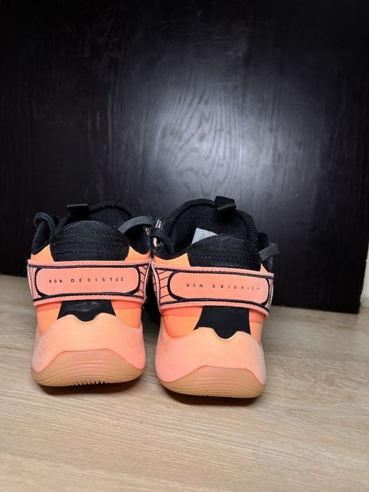 Кросівки Nike Luka 2