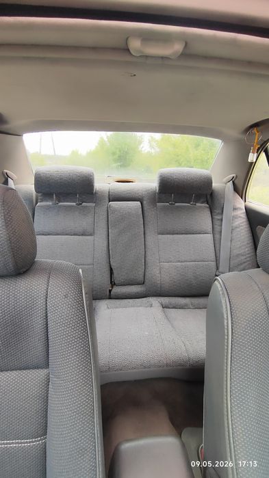 Mitsubishi galant 7 1993 Машина чисто для понтів  ""ЦІКАВИТЬ Обмін 99 - 14 - шоха  ""