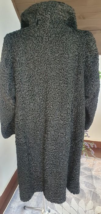 Futro karakuły 38,/40