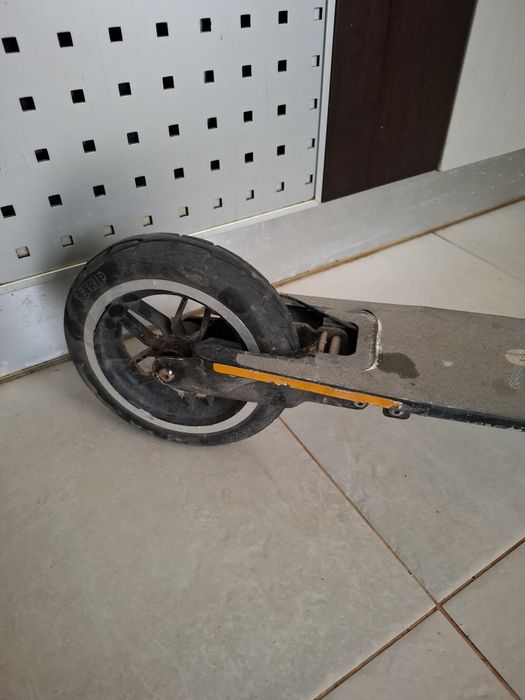 Trotinete UrbanGlide