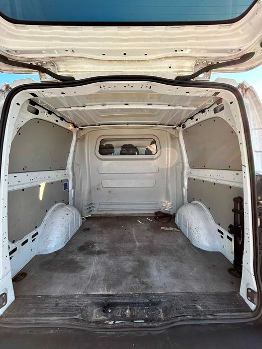 Mercedes Vito 2016 r.