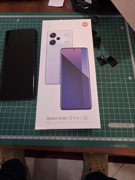 Redmi Note 13 Pro Plus 5G 512 Gb