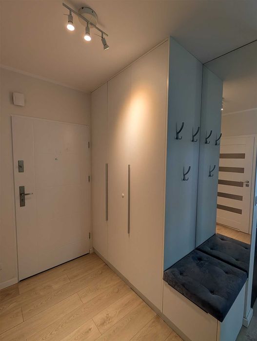 Apartament w Ustroniu Morskim