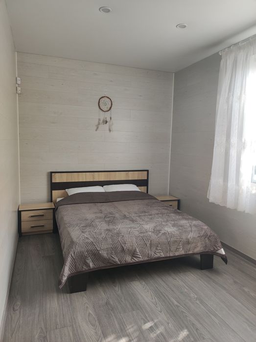 Здам будинок подобово, 5хв.  до моря.