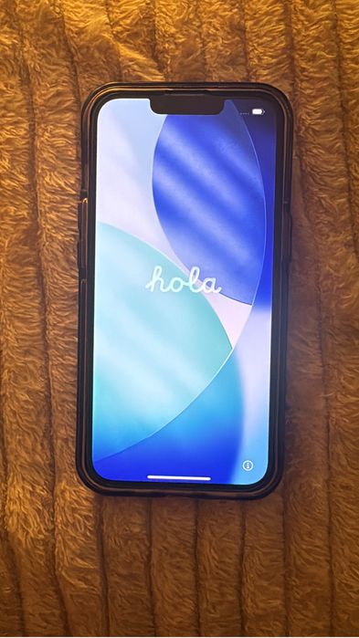 Iphone 13 128gb excelente estado