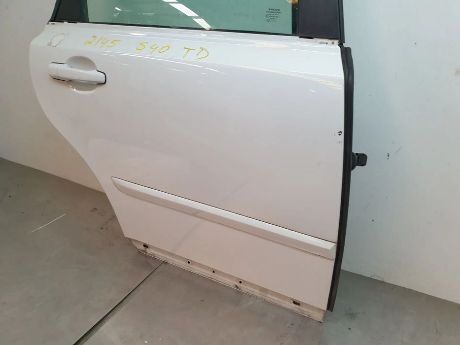 Porta trás direita VOLVO S40 II (MS)