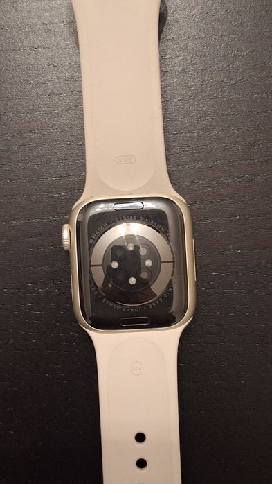 Apple watch S8 GPS 41mm
