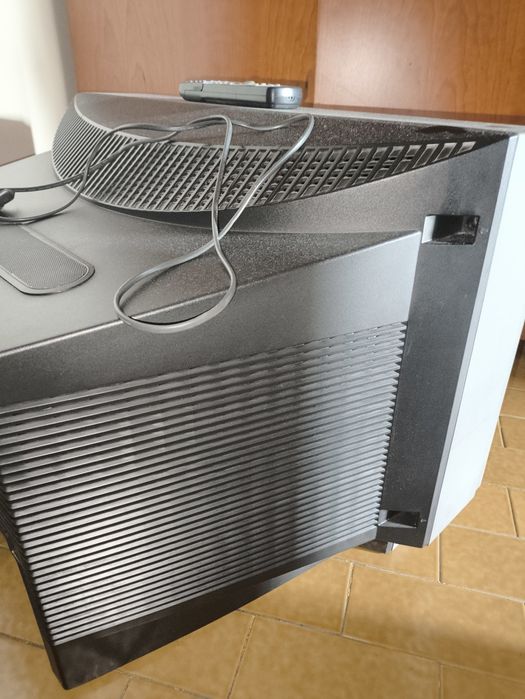 Televisão Sony Trinitron kv-28fx60e