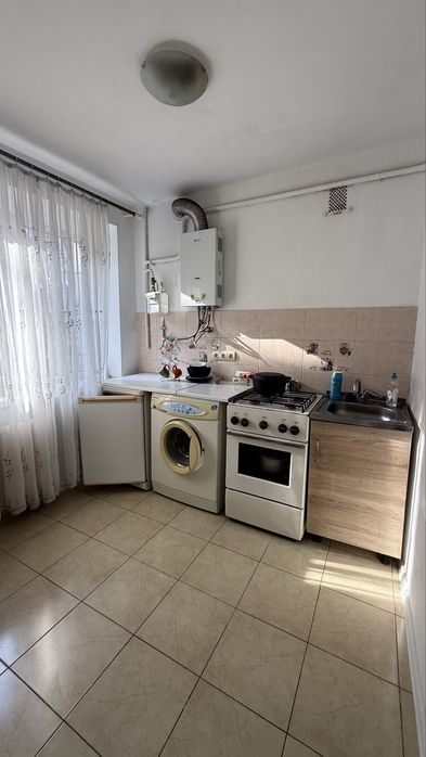 Здаю 1 кім квартиру в районі Нафти і Газу