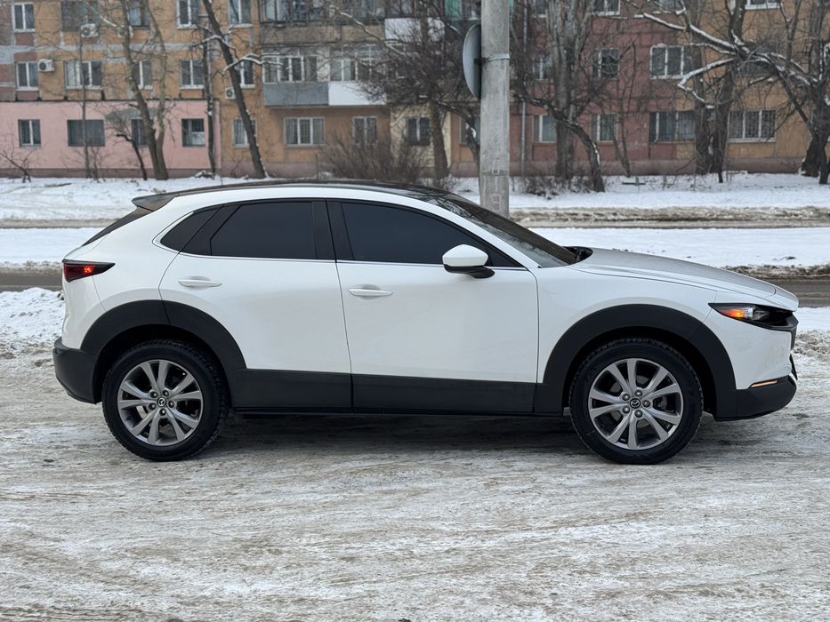 Mazda CX-30 2.5 2020p