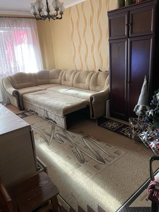 3-х Кімнатна квартира