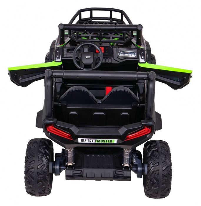 Auto na akumulator Buggy UTV 24V JS360 BARDZO MOCNY