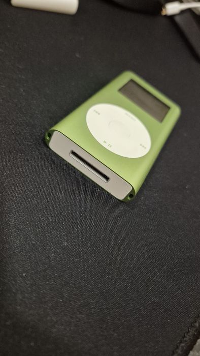 Ipod mini 2nd generation 6gb