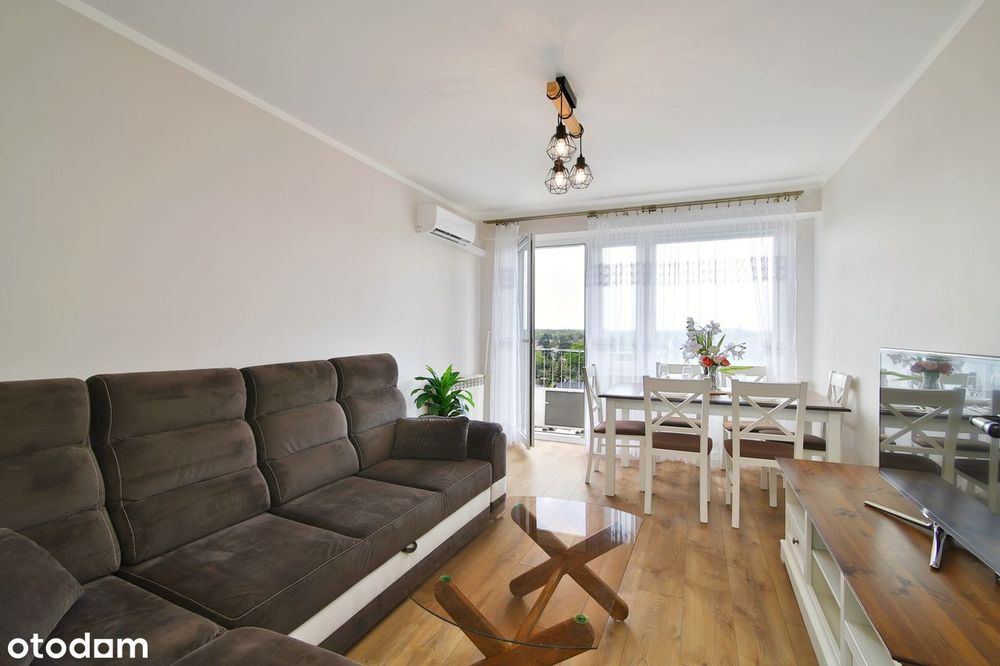 Mieszkanie – Grodzisk Mazowiecki, Osiedle XX-lecia, Jordanowice - Widok 2