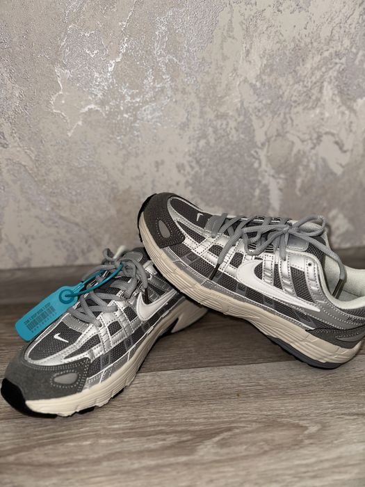 Кросівки Nike P-6000 | 41-41.5