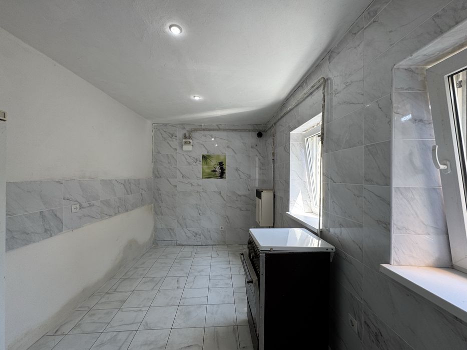 Квартира в парку Шиллера