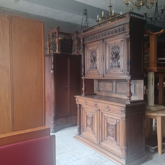 Mobiliário  Vário  Vintage