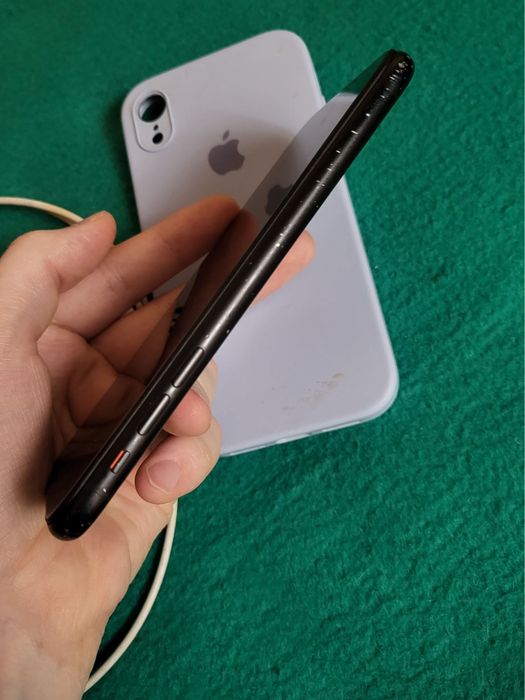 iPhone XR 64 ГБ смартфон Apple