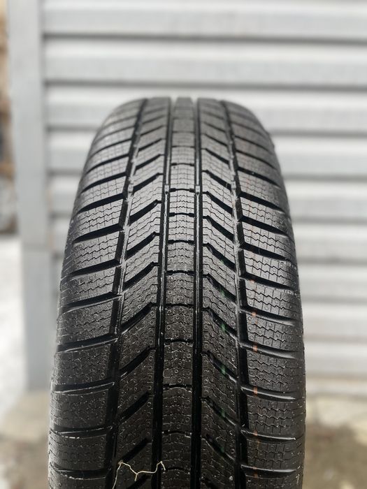 Продам зимову шину розпаровку Continental 215/65 R17