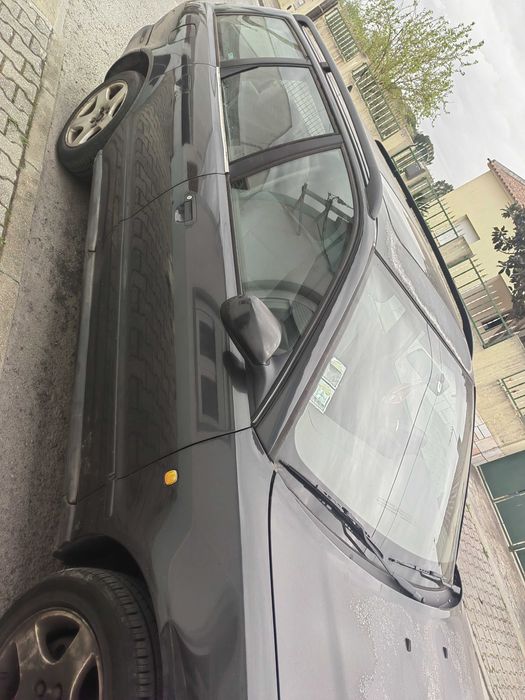 Audi A4 1.9 110cv