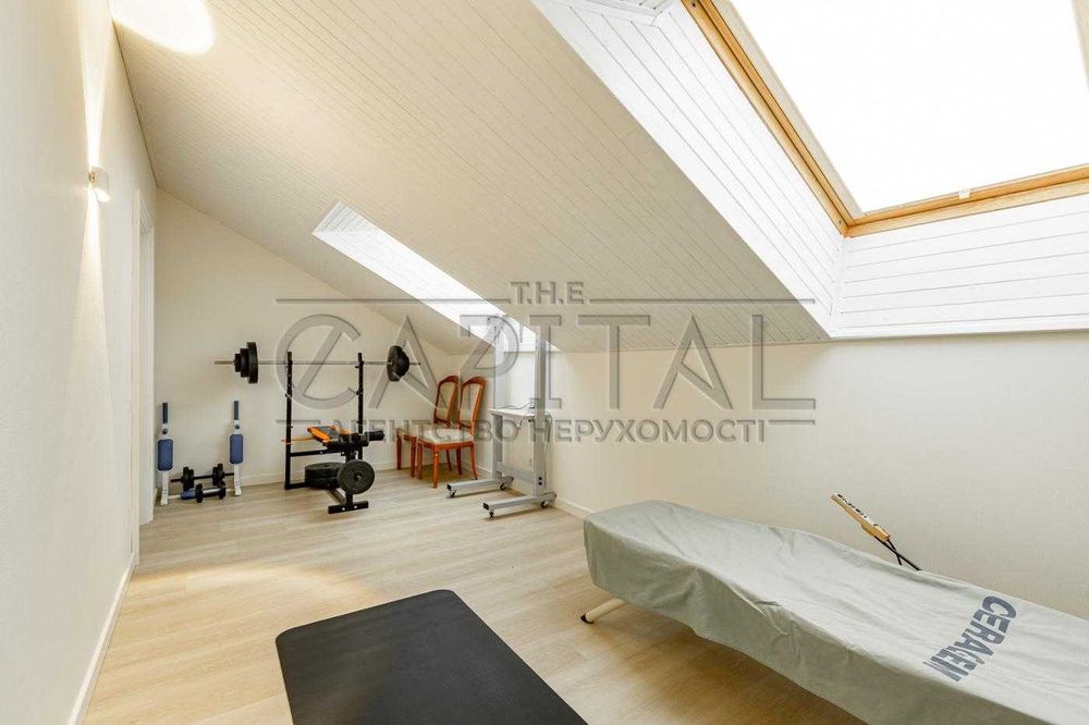 Оренда двоповерхового будинку, с. Підгірці, Обухівський район