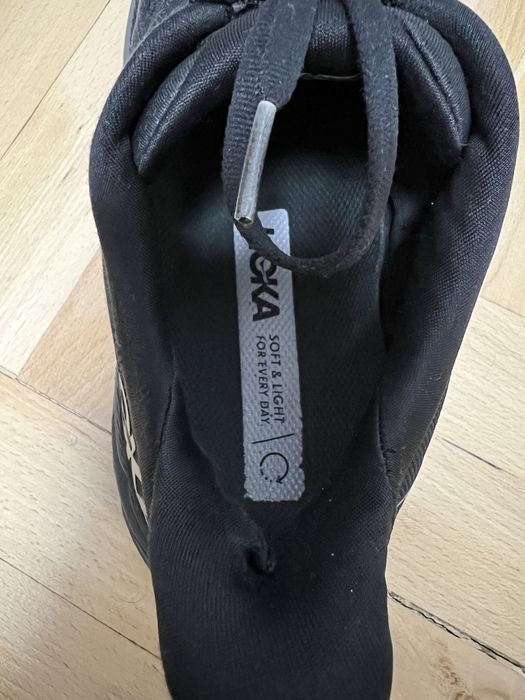 Бігові кросівки HOKA Clifton 8 оригінал 43 розмір