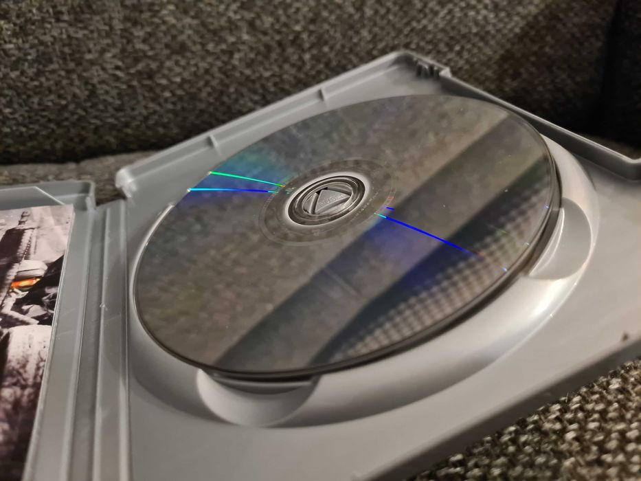 Killzone 2 PS3 Playstation3