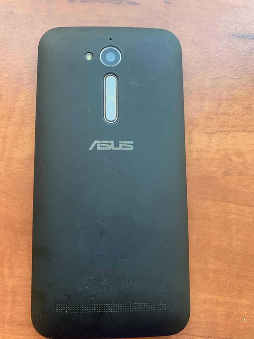 Smartfon ASUS ZenFone GO (X00BD / ZB500KG)